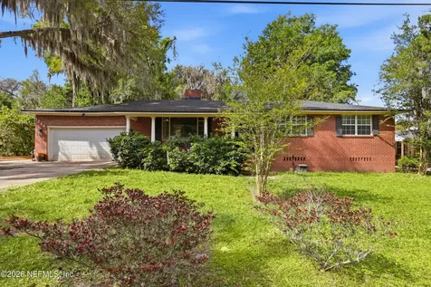 1244 Glengarry Road Jacksonville FL 32207