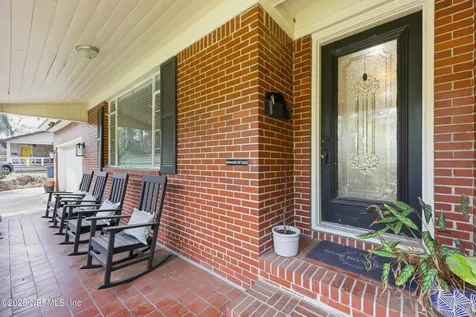 1244 Glengarry Road Jacksonville FL 32207