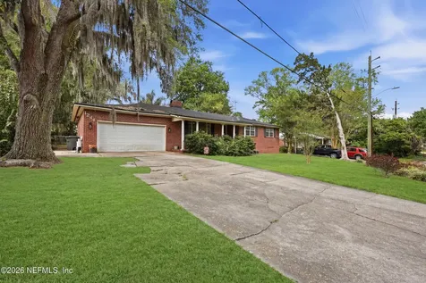 1244 Glengarry Road Jacksonville FL 32207