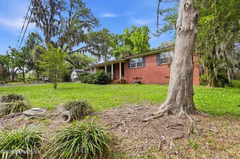 1244 Glengarry Road Jacksonville FL 32207