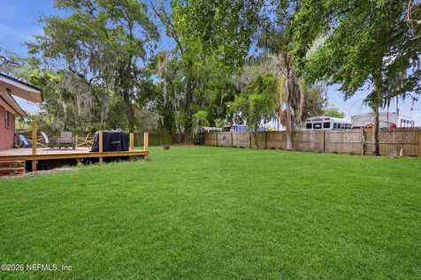 1244 Glengarry Road Jacksonville FL 32207