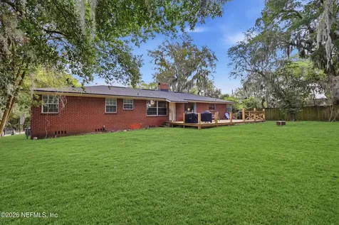 1244 Glengarry Road Jacksonville FL 32207