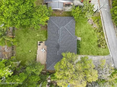 1244 Glengarry Road Jacksonville FL 32207