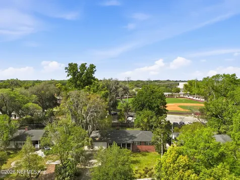1244 Glengarry Road Jacksonville FL 32207