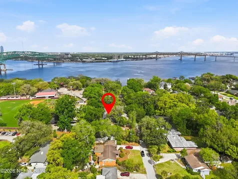 1244 Glengarry Road Jacksonville FL 32207