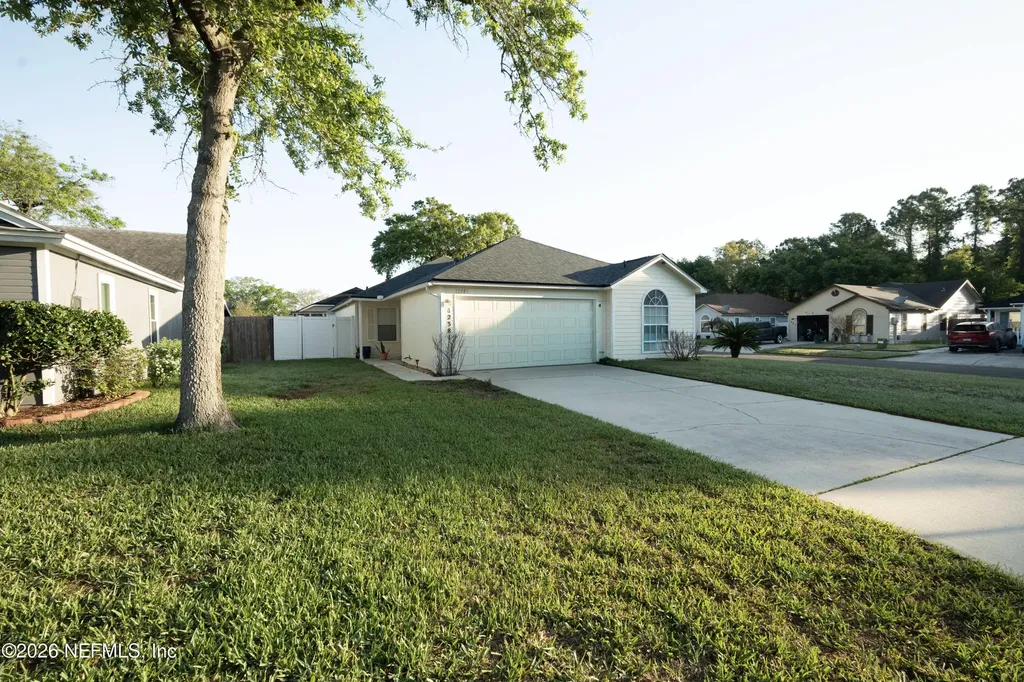 12381 Carriann Cove Trail S Jacksonville FL 32225