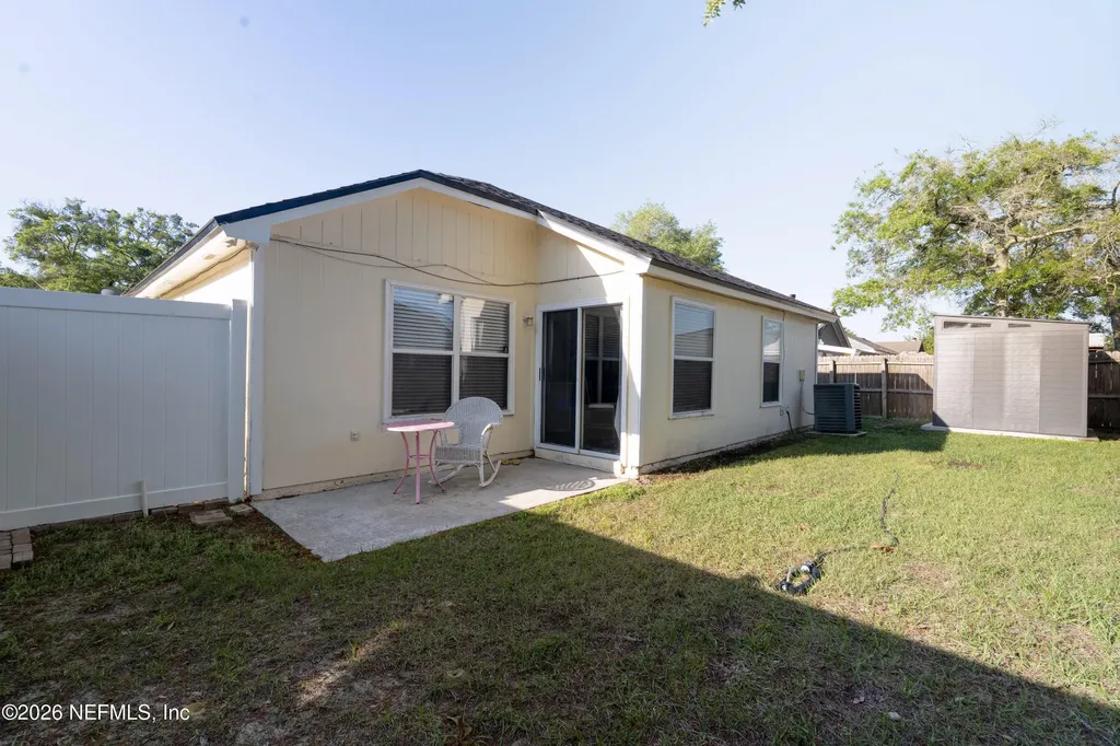 12381 Carriann Cove Trail S Jacksonville FL 32225