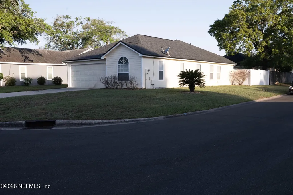 12381 Carriann Cove Trail S Jacksonville FL 32225