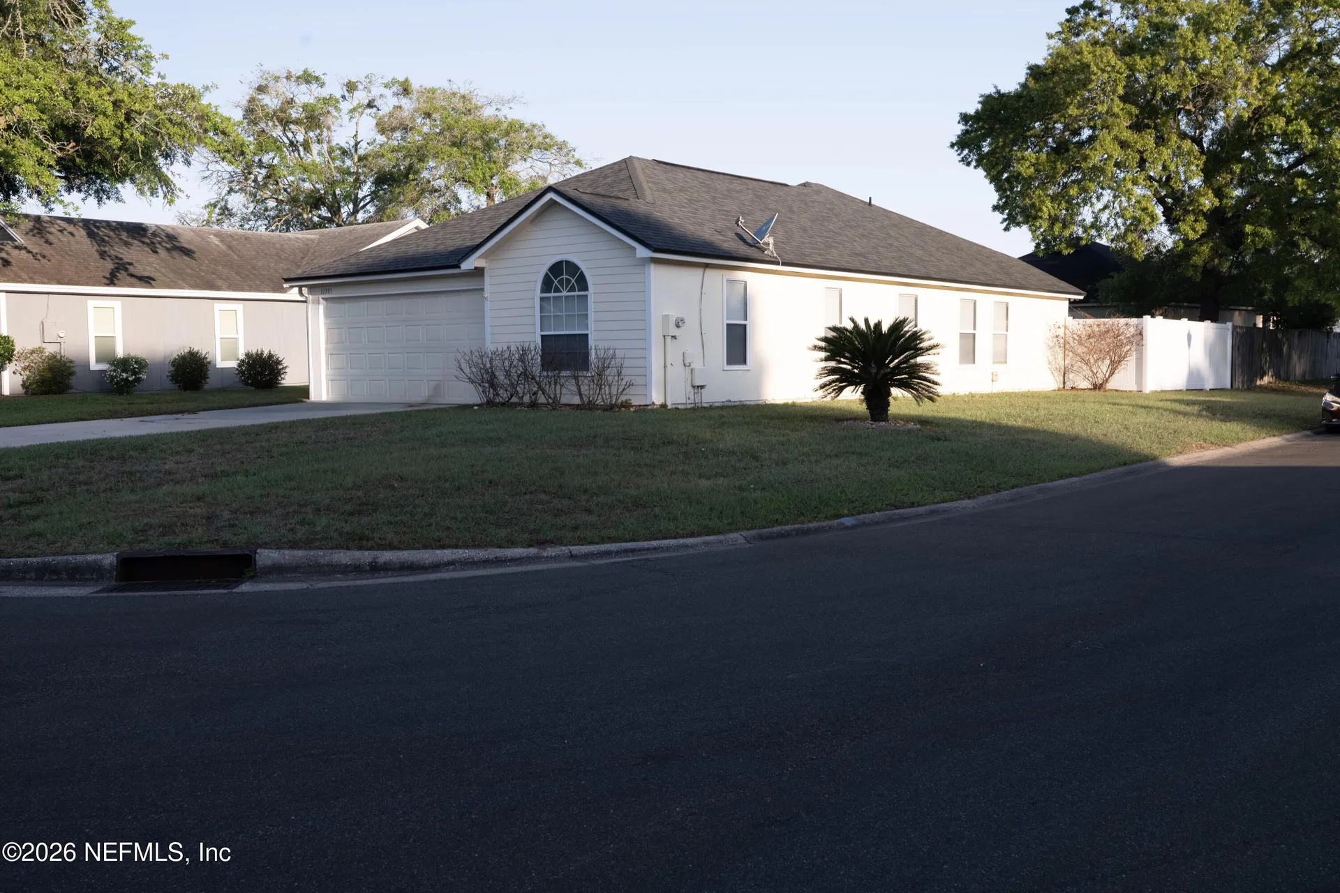 12381 Carriann Cove Trail S Jacksonville FL 32225