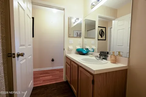 12381 Carriann Cove Trail S Jacksonville FL 32225