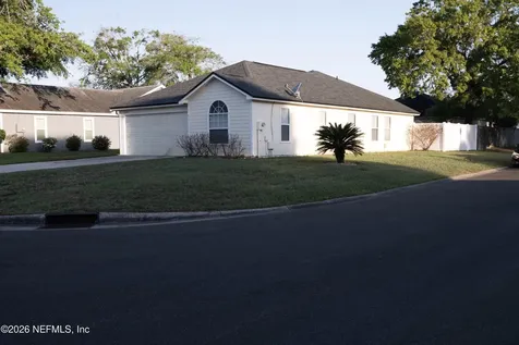 12381 Carriann Cove Trail S Jacksonville FL 32225