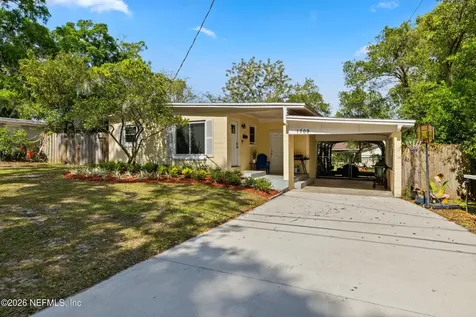1709 Aletha Drive Jacksonville FL 32211