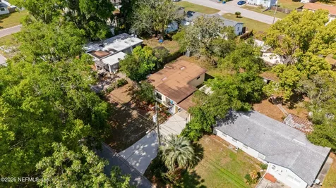 1709 Aletha Drive Jacksonville FL 32211