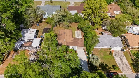 1709 Aletha Drive Jacksonville FL 32211