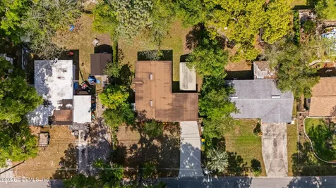 1709 Aletha Drive Jacksonville FL 32211