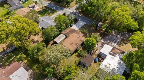 1709 Aletha Drive Jacksonville FL 32211