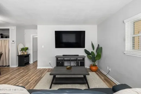 1709 Aletha Drive Jacksonville FL 32211