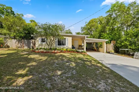 1709 Aletha Drive Jacksonville FL 32211