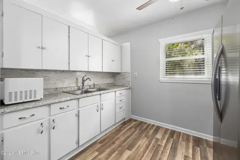 1709 Aletha Drive Jacksonville FL 32211