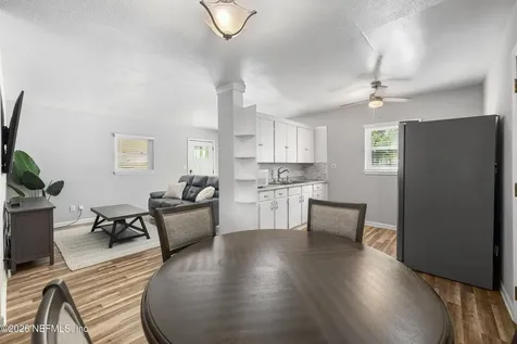 1709 Aletha Drive Jacksonville FL 32211