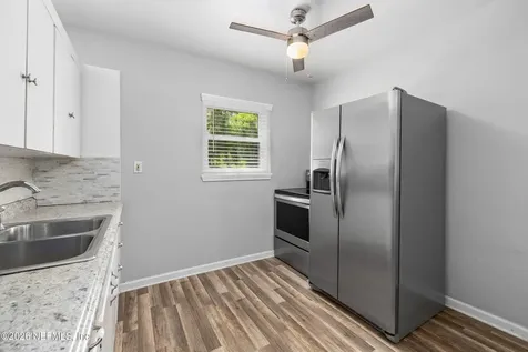 1709 Aletha Drive Jacksonville FL 32211