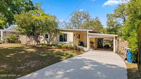 1709 Aletha Drive Jacksonville FL 32211