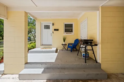 1709 Aletha Drive Jacksonville FL 32211