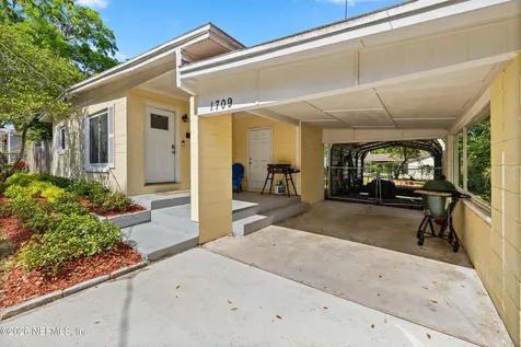 1709 Aletha Drive Jacksonville FL 32211