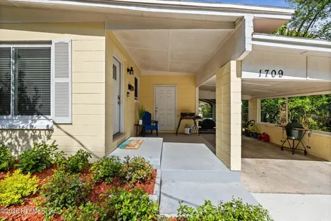 1709 Aletha Drive Jacksonville FL 32211