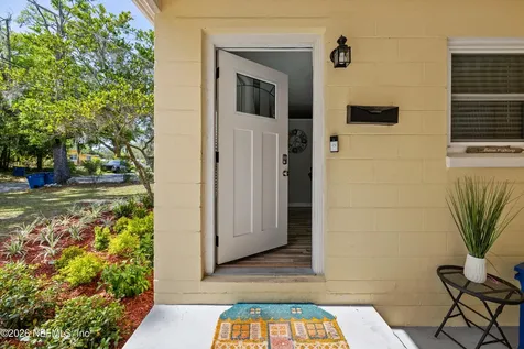 1709 Aletha Drive Jacksonville FL 32211