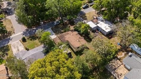 1709 Aletha Drive Jacksonville FL 32211
