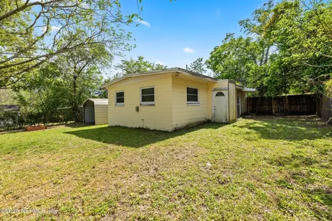 1709 Aletha Drive Jacksonville FL 32211