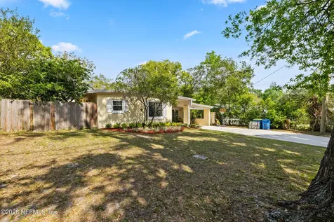 1709 Aletha Drive Jacksonville FL 32211
