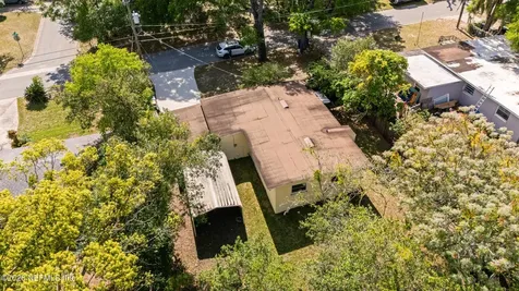 1709 Aletha Drive Jacksonville FL 32211