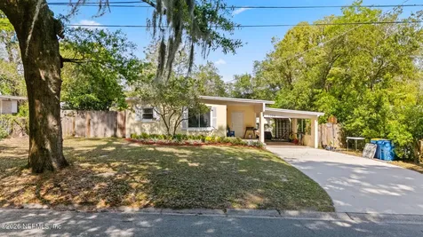 1709 Aletha Drive Jacksonville FL 32211