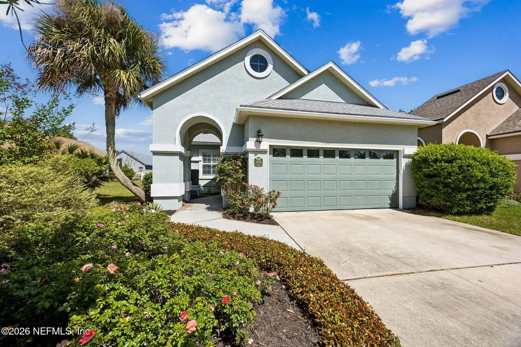 93028 Harbor Court Fernandina Beach FL 32034