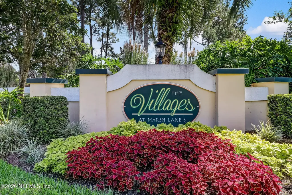 93028 Harbor Court Fernandina Beach FL 32034