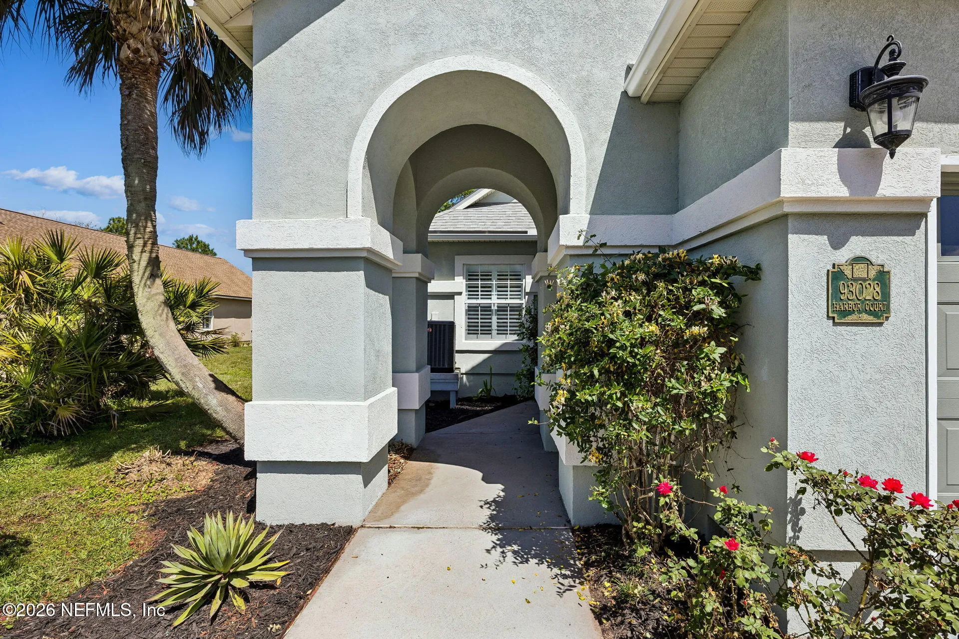 93028 Harbor Court Fernandina Beach FL 32034