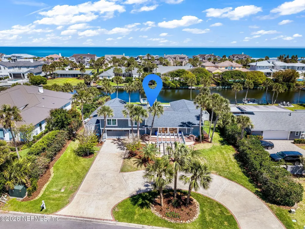 521 Rutile Drive Ponte Vedra Beach FL 32082