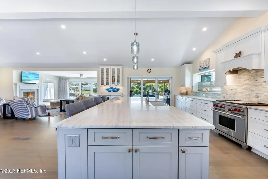 521 Rutile Drive Ponte Vedra Beach FL 32082