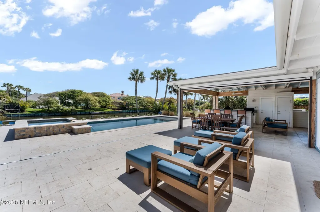521 Rutile Drive Ponte Vedra Beach FL 32082