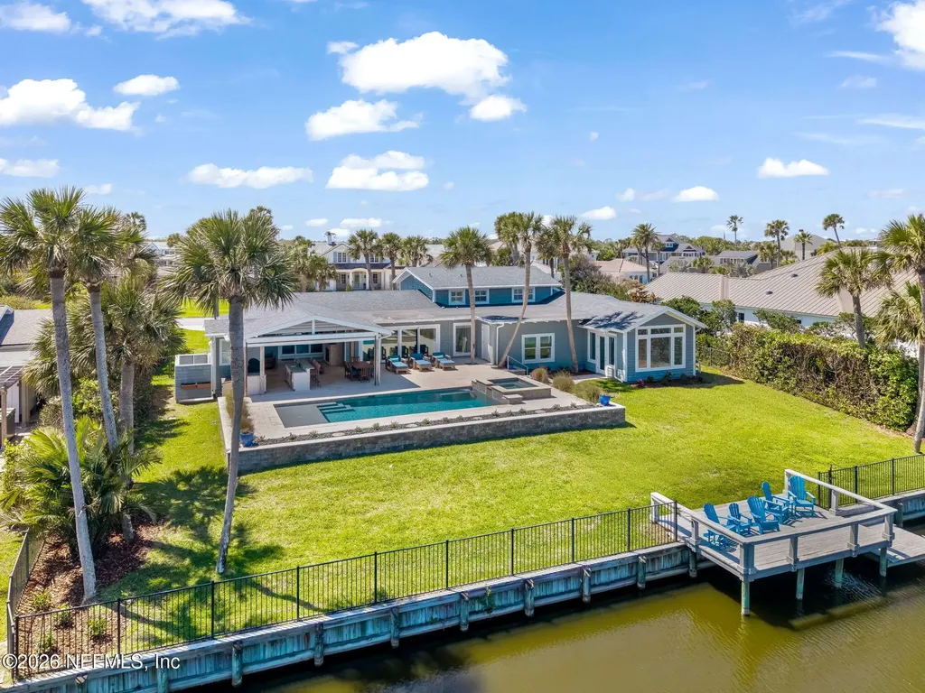 521 Rutile Drive Ponte Vedra Beach FL 32082