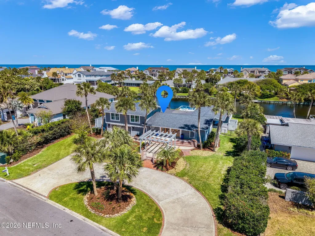 521 Rutile Drive Ponte Vedra Beach FL 32082