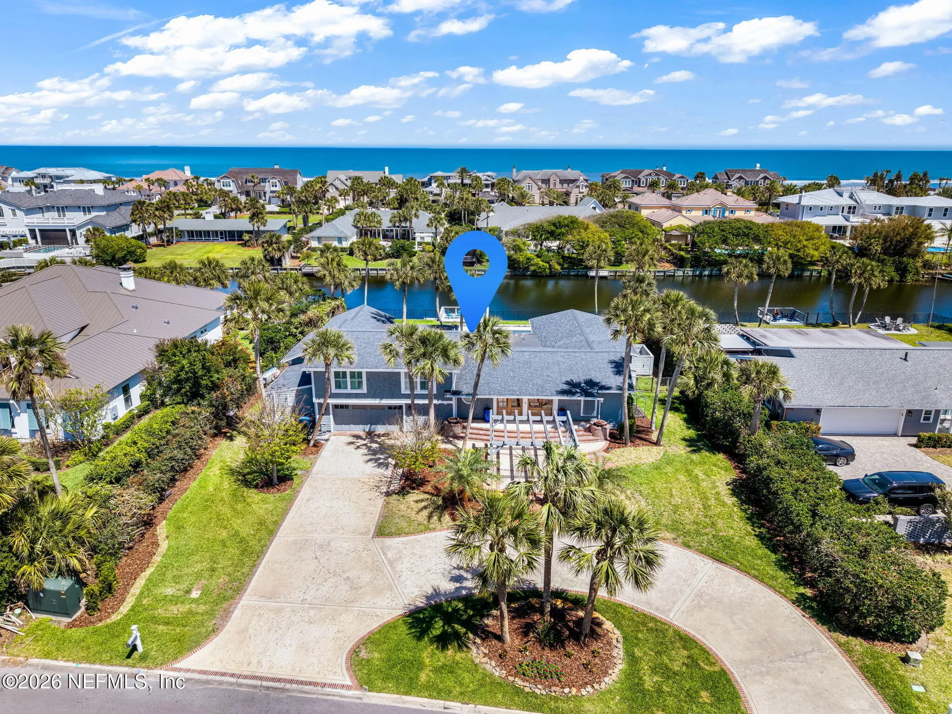 521 Rutile Drive Ponte Vedra Beach FL 32082