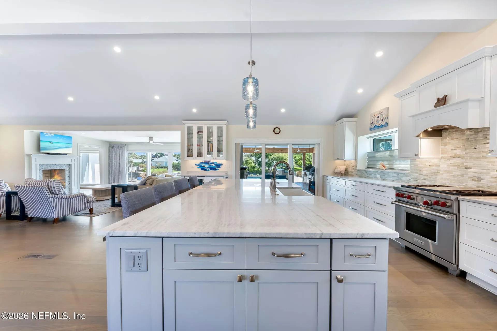 521 Rutile Drive Ponte Vedra Beach FL 32082
