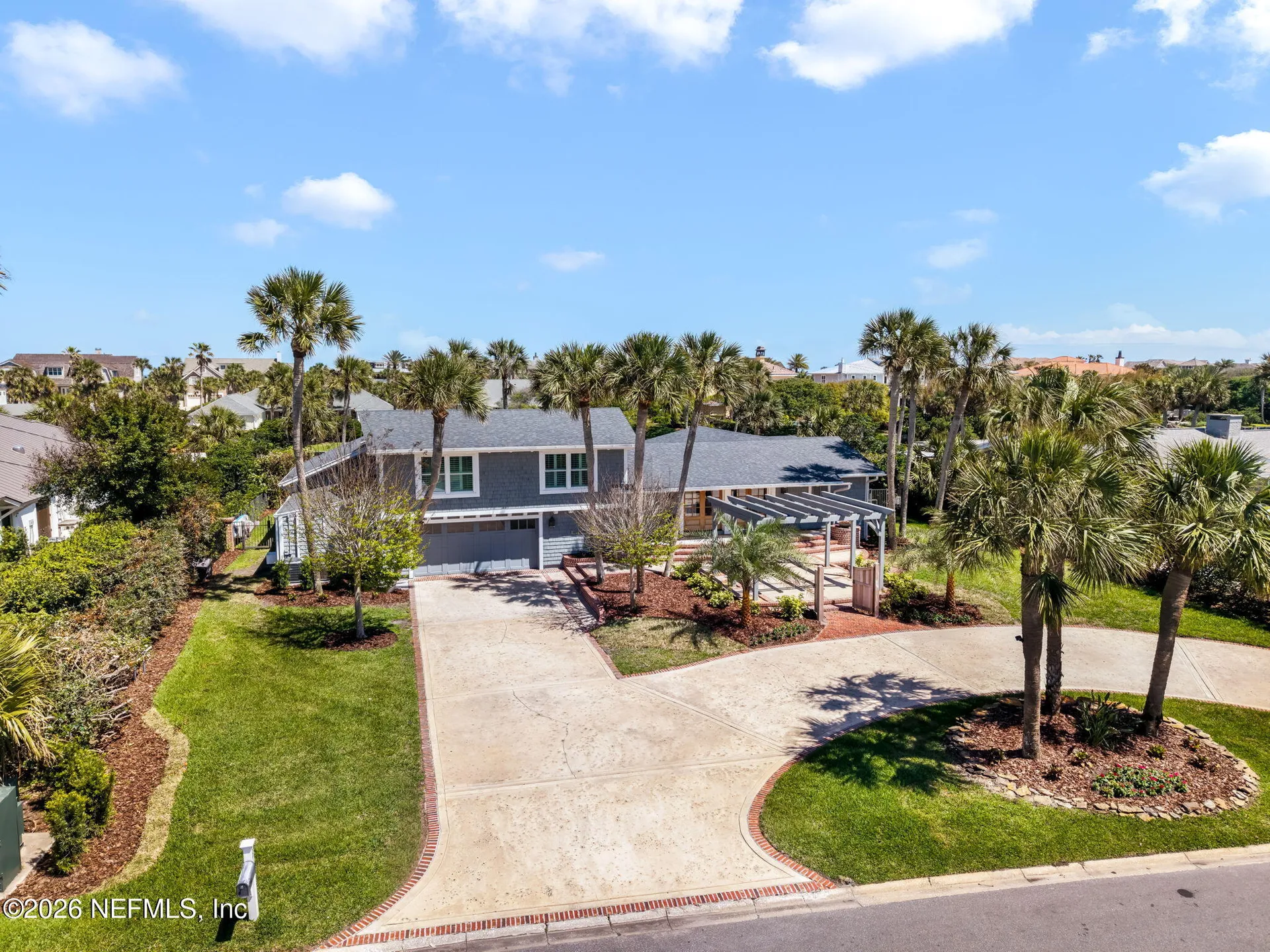 521 Rutile Drive Ponte Vedra Beach FL 32082