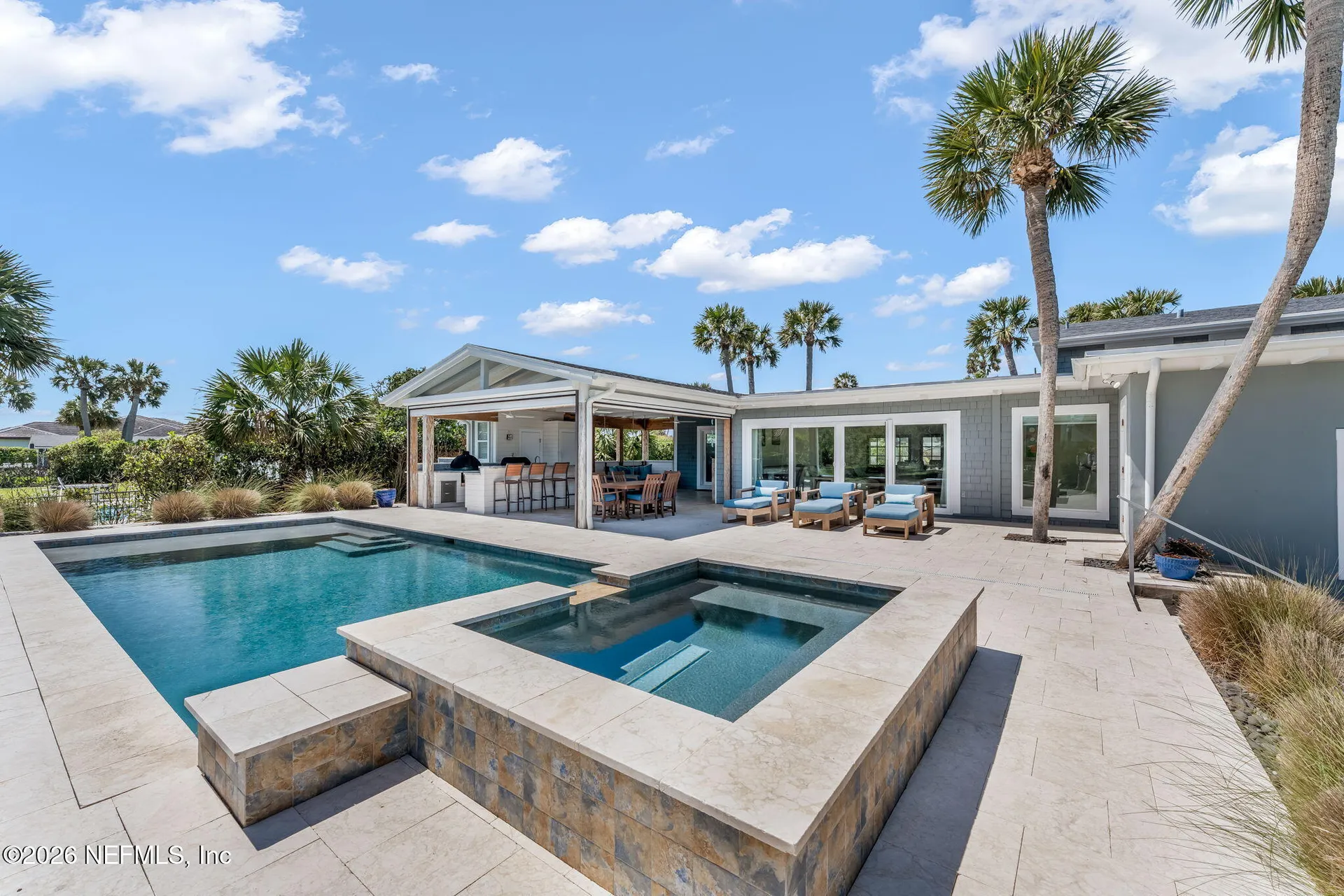 521 Rutile Drive Ponte Vedra Beach FL 32082