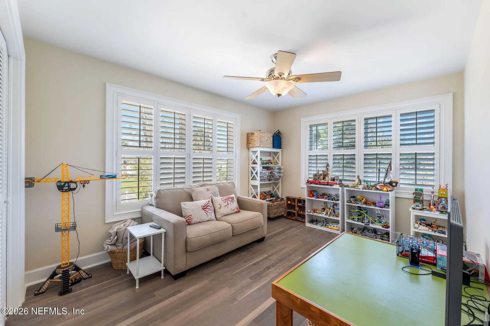 521 Rutile Drive Ponte Vedra Beach FL 32082