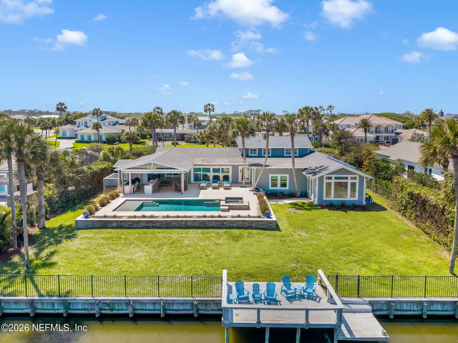 521 Rutile Drive Ponte Vedra Beach FL 32082