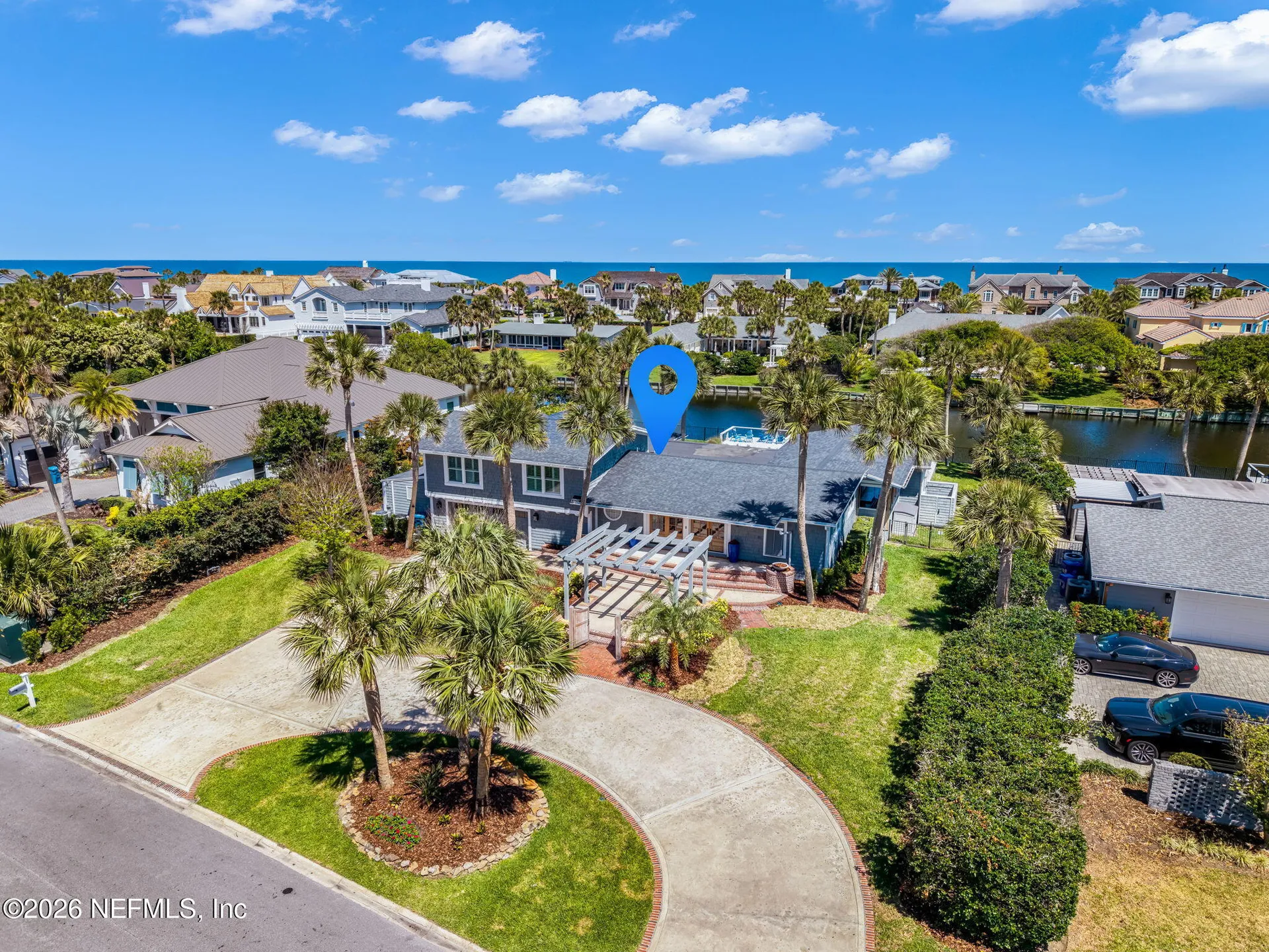 521 Rutile Drive Ponte Vedra Beach FL 32082